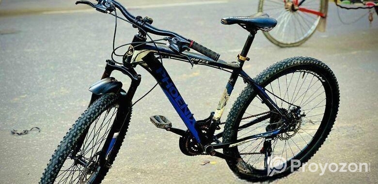 Finiss Bicycle for sale