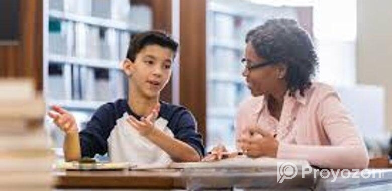 Top Home Tutor Available @ Lalbag