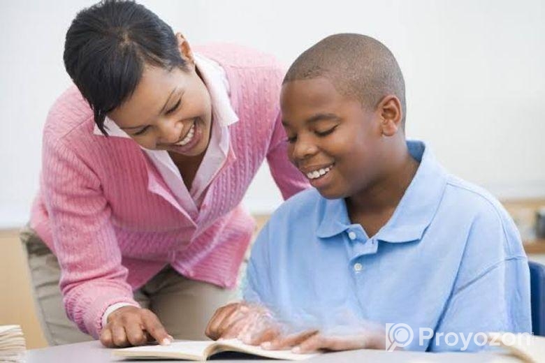 Top Home Tutor Available @ Lalbag