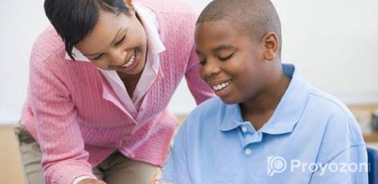 Top Home Tutor Available @ Lalbag