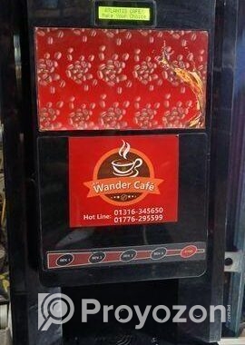চা-কফি মেকার