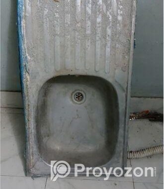 Kitchen Basin