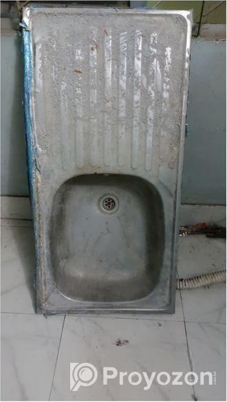 Kitchen Basin