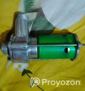 মেটাল পাম্প একদম নতুন