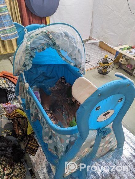 Baby Swing Dolna
