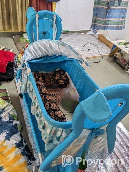 Baby Swing Dolna