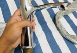Milano Rami Basin Mixer