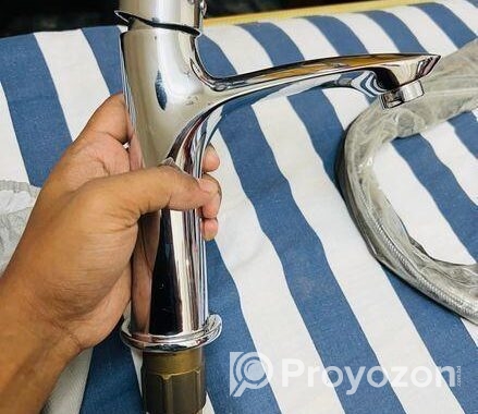 Milano Rami Basin Mixer