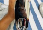 Milano Rami Basin Mixer