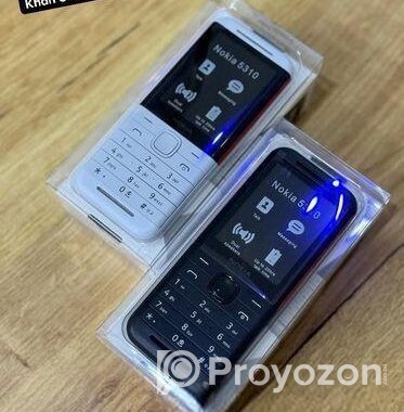 Nokia 5310 . (New)