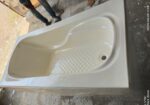 Jakuzi Body Message Bathtub