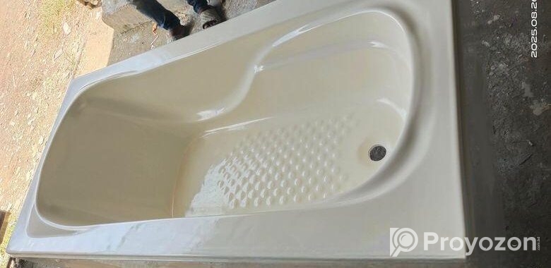 Jakuzi Body Message Bathtub