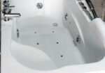 Jakuzi Body Message Bathtub