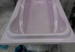 Jakuzi Body Message Bathtub