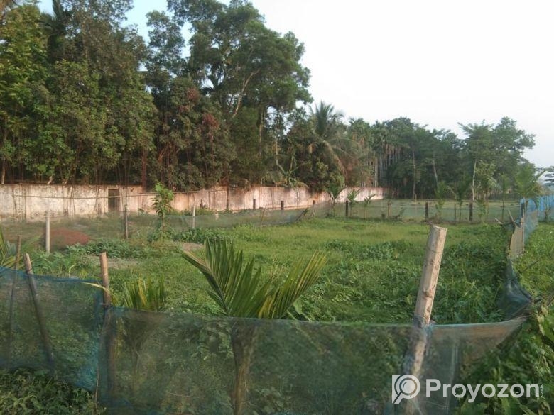 কনকপুরে জমি বিক্রয় হবে