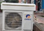 Gree 1ton