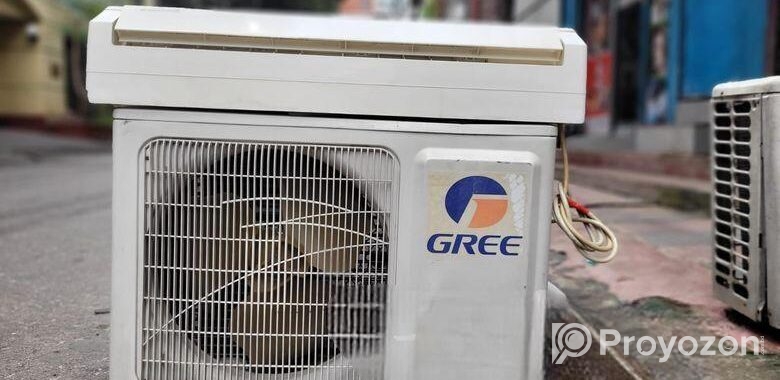 Gree 1ton