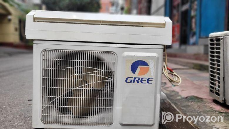 Gree 1ton