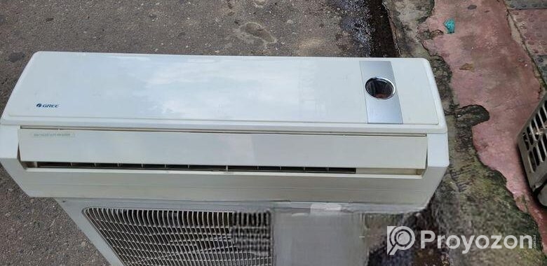 Gree 1ton