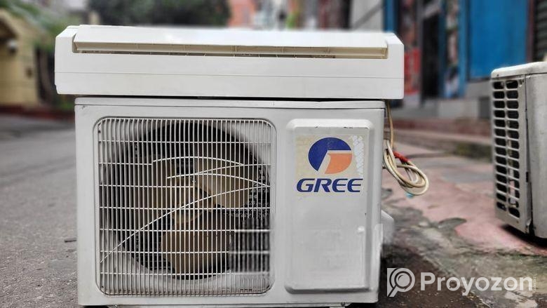 Gree 1ton