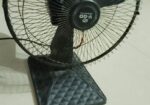 hi speed table fan
