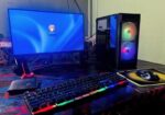 Desktop for sell