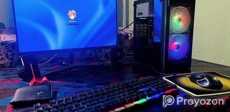 Desktop for sell