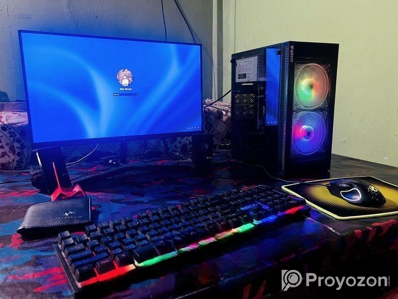 Desktop for sell