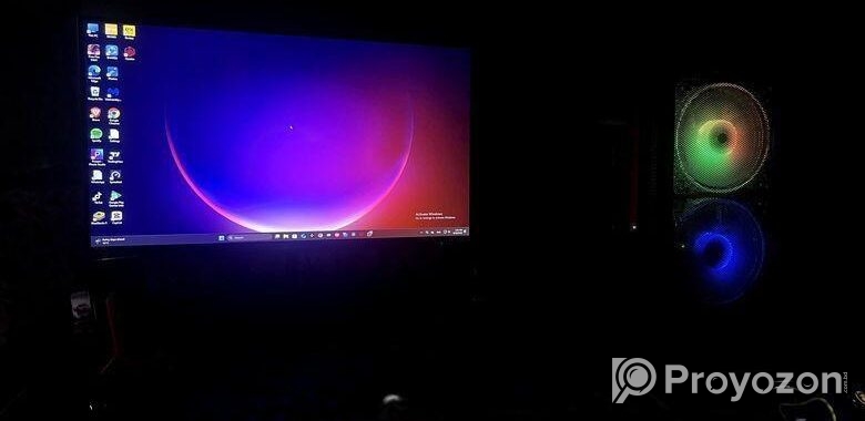 Desktop for sell