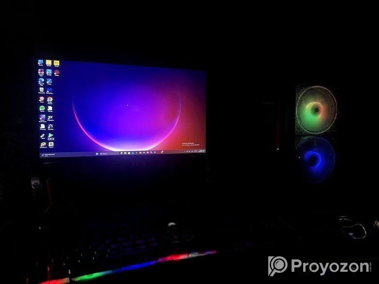 Desktop for sell