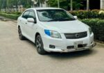 Toyota Axio Doctor Driven 2009