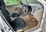 Toyota Axio Doctor Driven 2009