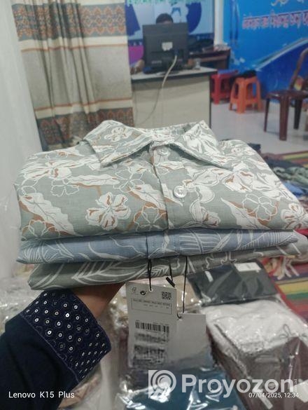 Shirt for sell