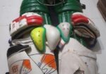 Bat And Batsmans Kit