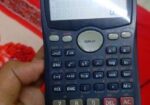 Casio Fx-100ms