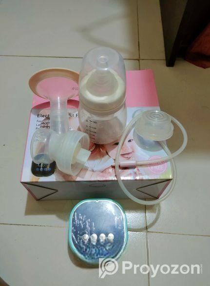 Electric Rechargeble Breast Pump