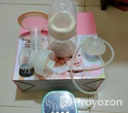 Electric Rechargeble Breast Pump