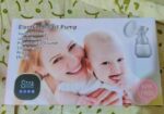 Electric Rechargeble Breast Pump