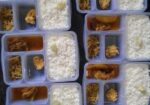 Office Lunch Box
