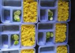 Office Lunch Box