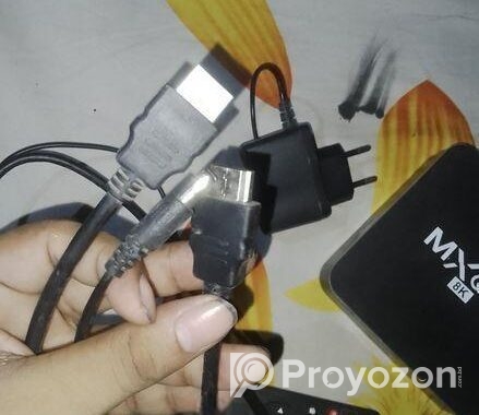 একটি স্মার্ট টিভি কার্ড বিক্রয় করা হবে