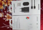 Samsung Type C by Charger