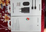 Samsung Type C by Charger