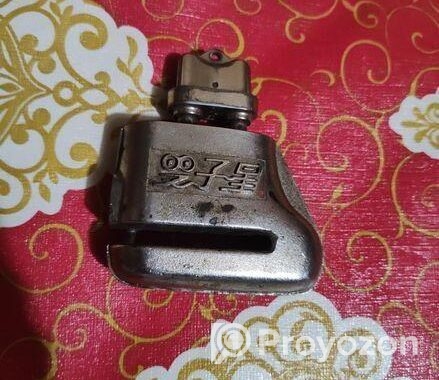 এসিড প্রব লক