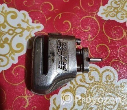 এসিড প্রব লক