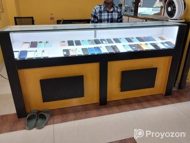Display rack