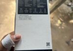 Infinix Note 12 ` (Used)