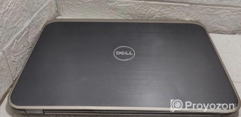 Dell Core i5 Laptop, 4GB RAM, 500GB HDD, কুরিয়ারেও