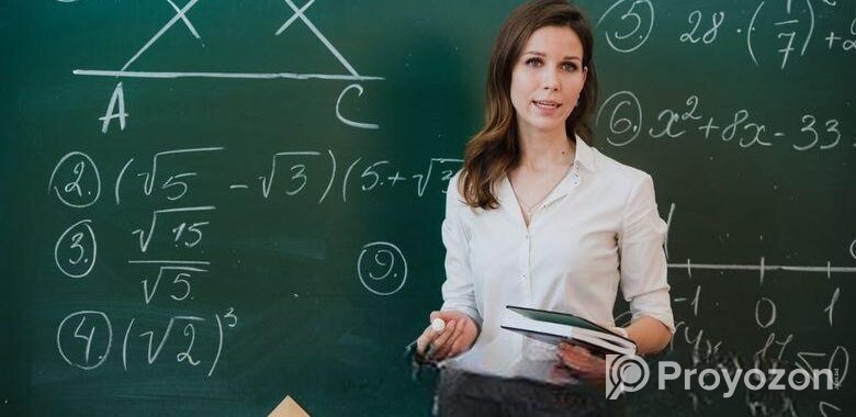 Math Home Tutor Provide @ Lalbag