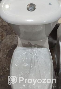 পুরাতন কমোড